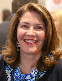 Vicki Johnson, M.S., CAP®